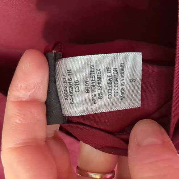 SALE💥 Champion, S, red - Picture 5 of 7